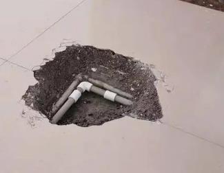 双牌卫生间漏水维修公司为您分享如何判断家里漏水