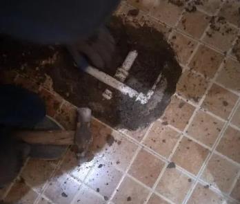 双牌卫生间漏水维修公司为您分享下卫生间渗水如何处理及注意事项