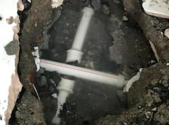双牌阳台漏水维修公司为您分享楼上楼下漏水怎么处理
