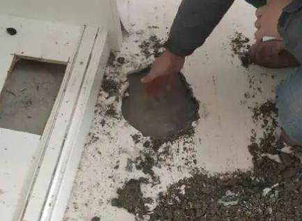 双牌卫生间漏水维修公司分享下精确定位查漏水一次多少钱?不同级别收费不同