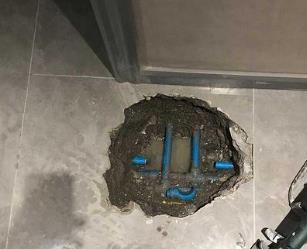 双牌阳台漏水维修公司分享下暖气管道漏水的原因有哪些