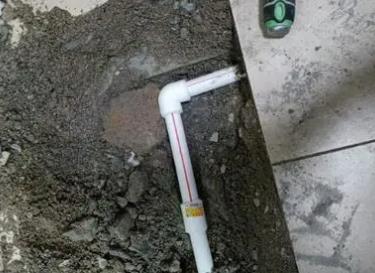 双牌阳台漏水维修时有哪些声音会影响检漏仪